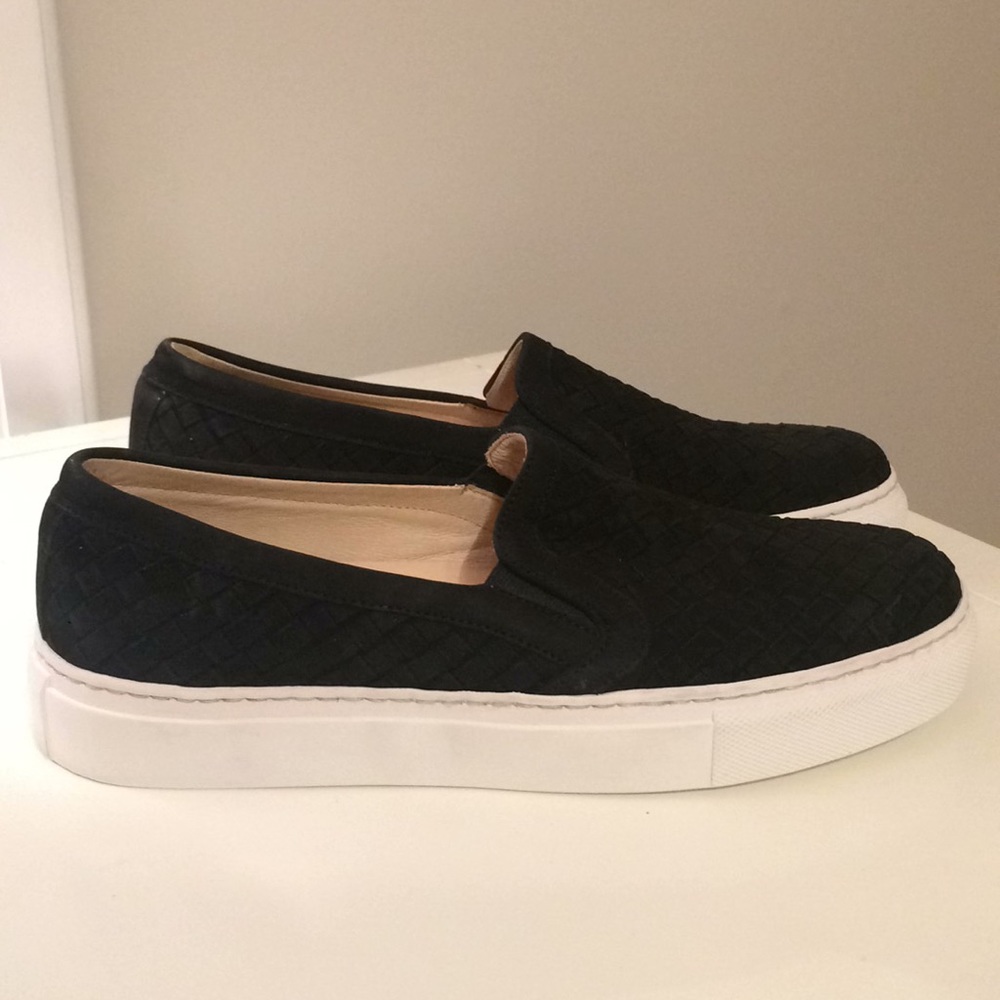 M. Gemi The Cerchio Black